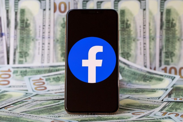 Facebook bị kiện, có thể buộc phải bán Instagram và WhatsApp - 1 Facebook bị kiện, có thể buộc phải bán Instagram và WhatsApp - 1
