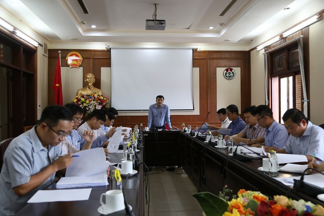 Vụ nước lũ cuốn trôi 60 tỷ đồng: Thủy điện hỗ trợ 3 tỷ đồng - 1 Vụ nước lũ cuốn trôi 60 tỷ đồng: Thủy điện hỗ trợ 3 tỷ đồng - 1