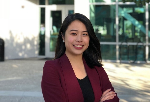 25-year-old Vietnamese native becomes California's youngest mayor - 1