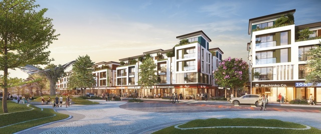 Nhà đầu tư hân hoan vì Phú Quốc lên thành phố - 2 Nhà đầu tư hân hoan vì Phú Quốc lên thành phố - 2