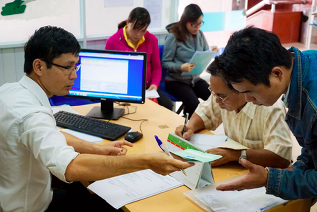 Quy định mới về xét tuyển công chức từ tháng 12/2020 - 1 Quy định mới về xét tuyển công chức từ tháng 12/2020 - 1