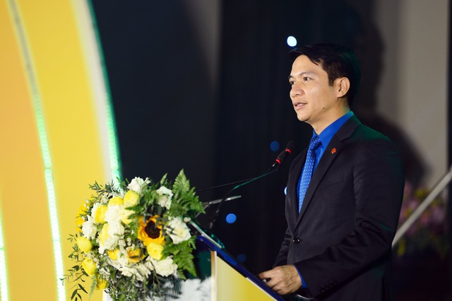 56 thanh niên nông thôn kiếm tiền tỷ mỗi năm được vinh danh - 3 56 thanh niên nông thôn kiếm tiền tỷ mỗi năm được vinh danh - 3