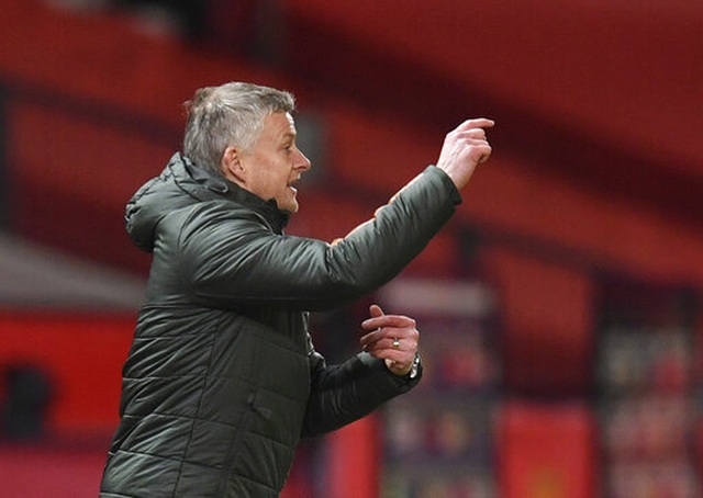 Man Utd 0-0 Man City: Cùng sợ thua nên đành chia điểm - 8