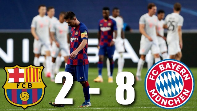 Bốc thăm vòng 1/8 Champions League: Tử thần rình rập Barcelona - 1 Bốc thăm vòng 1/8 Champions League: Tử thần rình rập Barcelona - 1