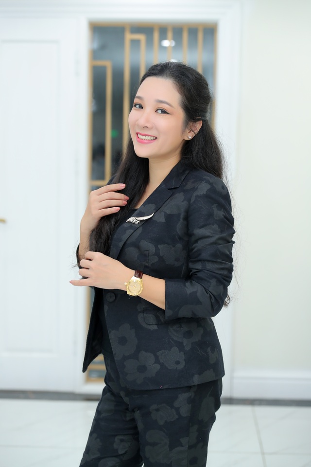 Thanh Thanh Hiền nói gì trước việc Chế Phong muốn hàn gắn đổ vỡ hôn nhân? - 1 Thanh Thanh Hiền nói gì trước việc Chế Phong muốn hàn gắn đổ vỡ hôn nhân? - 1