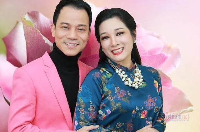 Thanh Thanh Hiền nói gì trước việc Chế Phong muốn hàn gắn đổ vỡ hôn nhân? - 3 Thanh Thanh Hiền nói gì trước việc Chế Phong muốn hàn gắn đổ vỡ hôn nhân? - 3