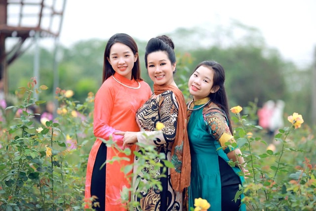 Thanh Thanh Hiền nói gì trước việc Chế Phong muốn hàn gắn đổ vỡ hôn nhân? - 2 Thanh Thanh Hiền nói gì trước việc Chế Phong muốn hàn gắn đổ vỡ hôn nhân? - 2