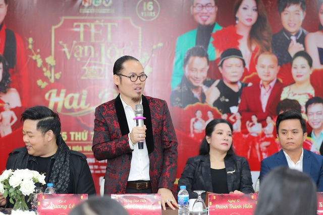 Thanh Thanh Hiền: Tôi chưa thể hát chung sân khấu với Chế Phong - 2