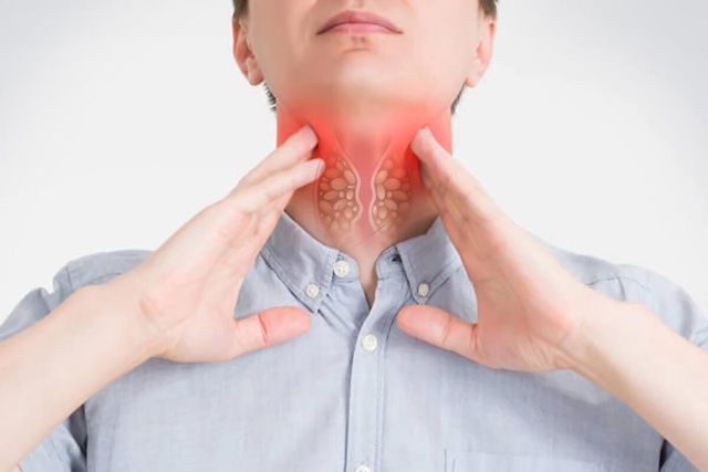 Nuốt nghẹn-dấu hiệu cảnh báo bệnh ung thư nguy hiểm này - 2 Nuốt nghẹn-dấu hiệu cảnh báo bệnh ung thư nguy hiểm này - 2