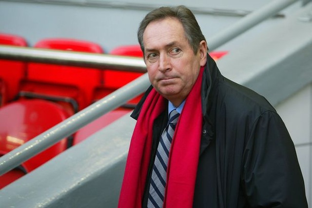 Huyền thoại của Liverpool, Gerard Houllier qua đời ở tuổi 73 - 3 Huyền thoại của Liverpool, Gerard Houllier qua đời ở tuổi 73 - 3