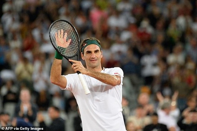 Hành động của Federer là vô trách nhiệm, sai trái và ích kỷ - 1