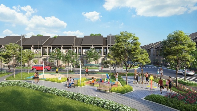 Gem Sky World tăng sức hút trên thị trường bất động sản Long Thành - 4 Gem Sky World tăng sức hút trên thị trường bất động sản Long Thành - 4