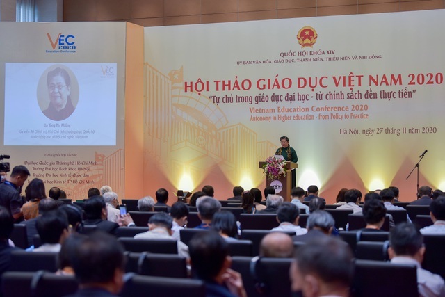 Giáo dục công khai, minh bạch và trách nhiệm giải trình để đạt tới cái gì ? - 1 Giáo dục công khai, minh bạch và trách nhiệm giải trình để đạt tới cái gì ? - 1