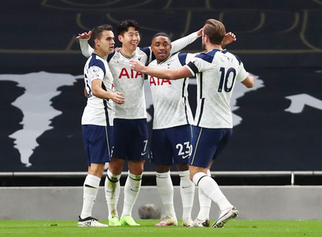 Man Utd, Arsenal gặp khó, Tottenham hưởng lợi ở Europa League - 5 Man Utd, Arsenal gặp khó, Tottenham hưởng lợi ở Europa League - 5