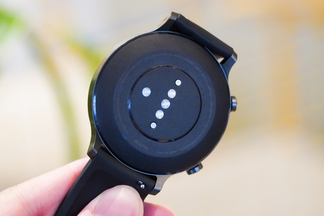 Đánh giá Realme Watch S: nhiều tính năng, không hỗ trợ nghe gọi - 6