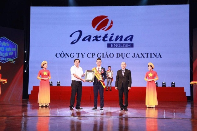 Review học phí trung tâm Anh ngữ Jaxtina - 5 Review học phí trung tâm Anh ngữ Jaxtina - 5