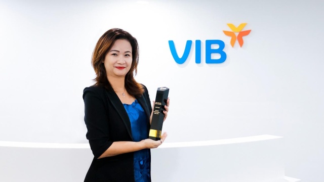 Truyền thông quốc tế đánh giá cao tính sáng tạo của thẻ tín dụng VIB - 1 Truyền thông quốc tế đánh giá cao tính sáng tạo của thẻ tín dụng VIB - 1
