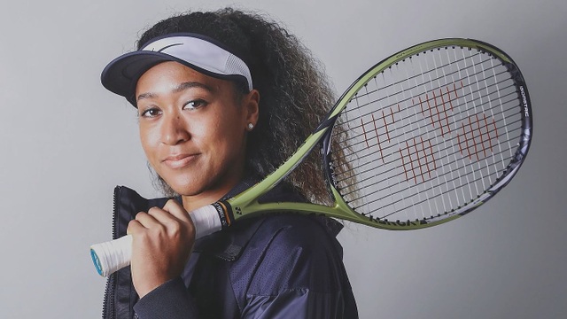 Muốn là người phụ nữ thành công hãy quan sát ngôi sao quần vợt Naomi Osaka - 3 Muốn là người phụ nữ thành công hãy quan sát ngôi sao quần vợt Naomi Osaka - 3