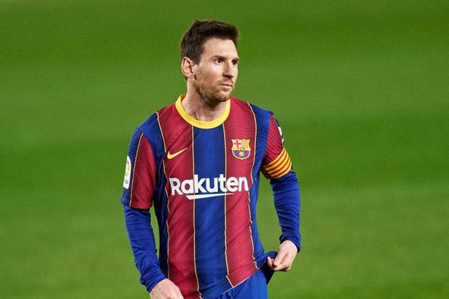 Messi bị cô lập, 7 đồng đội muốn... đẩy ra đi - 2