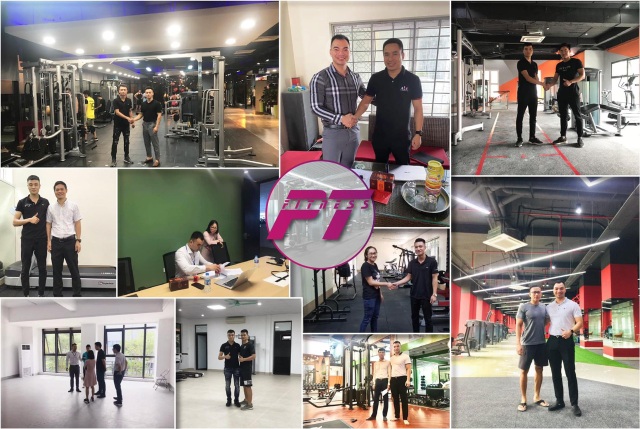 Mở phòng tập gym chuyên nghiệp và hiệu quả cùng PT FITNESS - 4 Mở phòng tập gym chuyên nghiệp và hiệu quả cùng PT FITNESS - 4