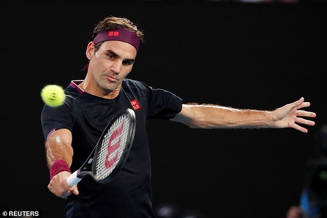 Federer: Tôi vẫn vui nếu giải nghệ ở tuổi 39 - 1
