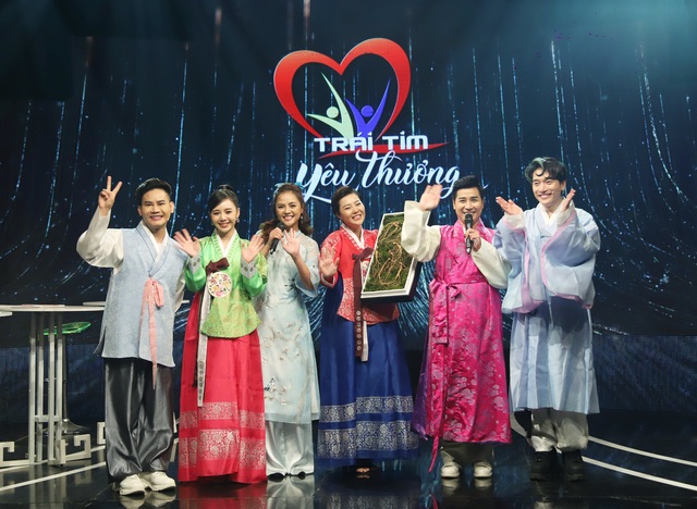 Nguyên Khang tái ngộ tình cũ Thu Quỳnh - 3 Nguyên Khang tái ngộ tình cũ Thu Quỳnh - 3