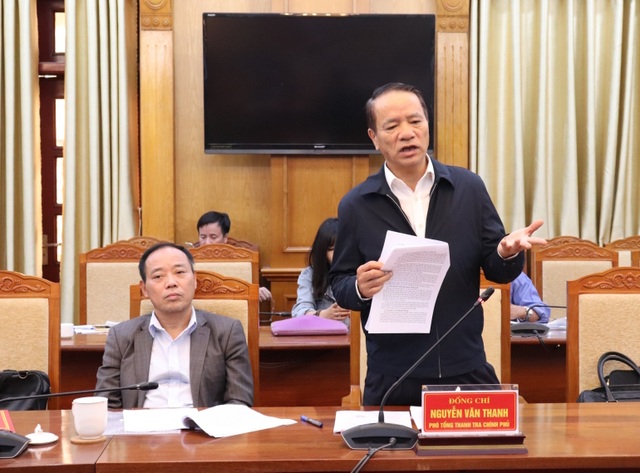 Đề nghị Chủ tịch Hà Nội bảo vệ người tố cáo sai phạm đường sắt đô thị - 1