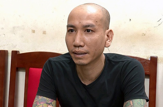 Được thả tự do sau khi bị tạm giam, Phú Lê có bị coi dính tiền án, tiền sự? - 1