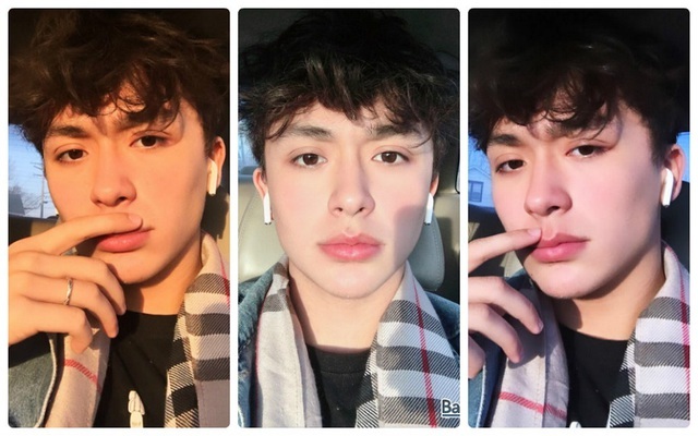 12 hot boy được cư dân mạng yêu mến nhất năm 2020 (P.1) - 1 12 hot boy được cư dân mạng yêu mến nhất năm 2020 (P.1) - 1