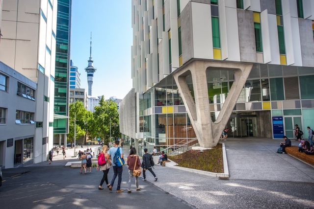 8 trường New Zealand hợp tác, mở chương trình Dự bị ĐH ngay tại Việt Nam - 1 8 trường New Zealand hợp tác, mở chương trình Dự bị ĐH ngay tại Việt Nam - 1