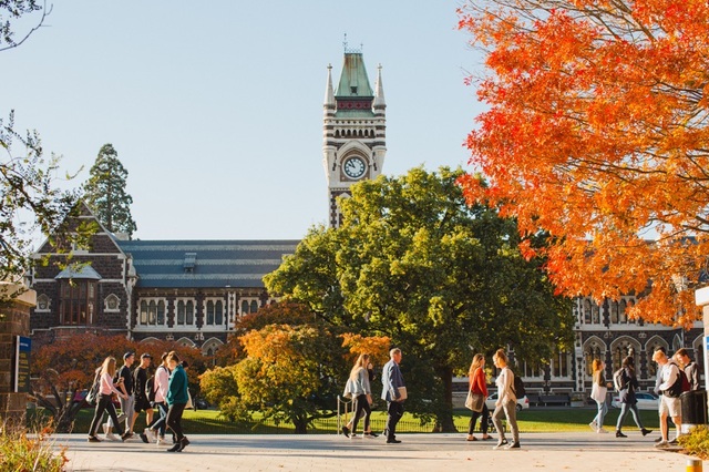 8 trường New Zealand hợp tác, mở chương trình Dự bị ĐH ngay tại Việt Nam - 2 8 trường New Zealand hợp tác, mở chương trình Dự bị ĐH ngay tại Việt Nam - 2