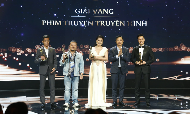 Việt Anh, Ngọc Lan giành giải diễn viên chính xuất sắc nhất - 1
