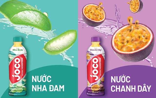Nước trái cây JOCO với 5 hương vị sáng tạo vừa ra mắt đã được giới trẻ đua nhau đặt hàng - 4 Nước trái cây JOCO với 5 hương vị sáng tạo vừa ra mắt đã được giới trẻ đua nhau đặt hàng - 4