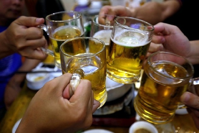 Thức uống khoái khẩu của người Việt là thủ phạm hàng đầu gây gan nhiễm mỡ - 2