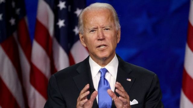 Tổng thống đắc cử Biden trước sức ép phải chơi cờ nước đôi với Nga - 2 Tổng thống đắc cử Biden trước sức ép phải chơi cờ nước đôi với Nga - 2
