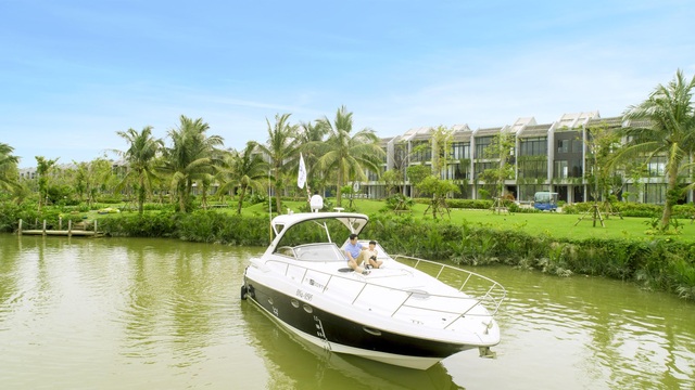 Second home sinh thái - Xu hướng sống gần thiên nhiên ngày càng lên ngôi - 3 Second home sinh thái - Xu hướng sống gần thiên nhiên ngày càng lên ngôi - 3