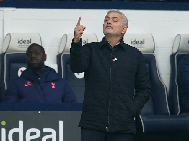 Liverpool - Tottenham: Quyết chiến giành ngôi đầu - 2 Liverpool - Tottenham: Quyết chiến giành ngôi đầu - 2