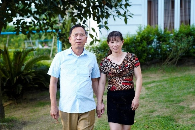 Bạn làm gì khi người thân bị ung thư? - 2 Bạn làm gì khi người thân bị ung thư? - 2