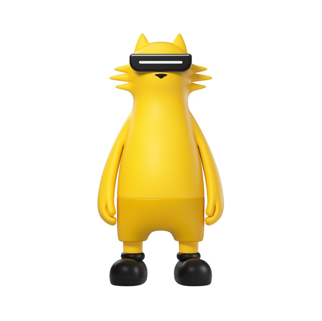 Realme giới thiệu Realmeow: Linh vật phù hợp với Realfans và giới trẻ - 1 Realme giới thiệu Realmeow: Linh vật phù hợp với Realfans và giới trẻ - 1