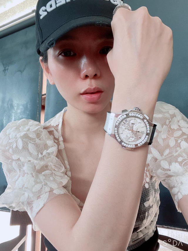 Lệ Quyên tậu luôn biệt thự khủng hậu ly hôn chồng đại gia