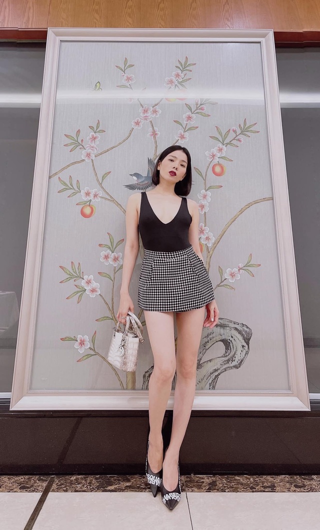 Lệ Quyên tậu luôn biệt thự khủng hậu ly hôn chồng đại gia