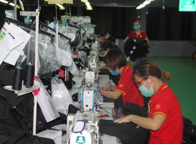 Bình Định: Thưởng Tết mức thấp nhất 150 ngàn đồng - 1 Bình Định: Thưởng Tết mức thấp nhất 150 ngàn đồng - 1