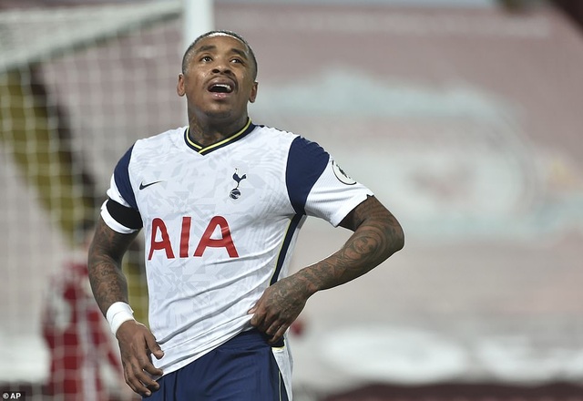 Liverpool 2-1 Tottenham: Bất ngờ xảy ra ở phút 90 - 2 Liverpool 2-1 Tottenham: Bất ngờ xảy ra ở phút 90 - 2