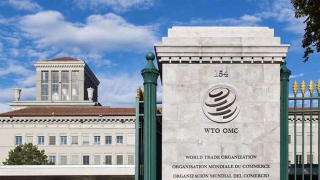 Australia khởi kiện Trung Quốc lên WTO - 2