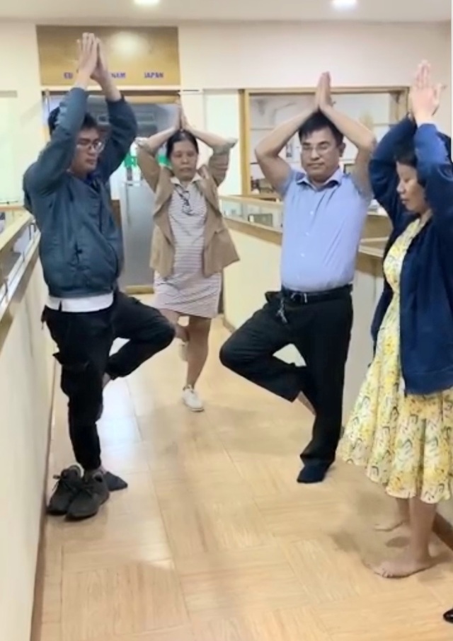 Nhiều người lo sợ vì thất bại với phương pháp thách thức đo đột quỵ - 1 Nhiều người lo sợ vì thất bại với phương pháp thách thức đo đột quỵ - 1