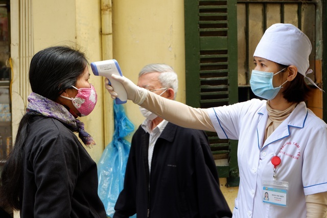 Vắc xin Covid-19 được tiêm trên người: Việt Nam bước vào cuộc chiến mới - 7