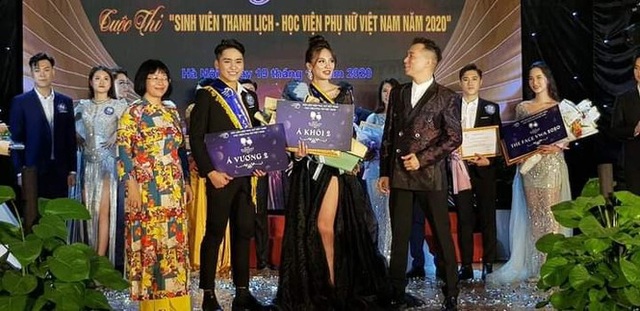 Gặp gỡ tân Á vương điển trai, đa tài của Học viện công chúa - 2
