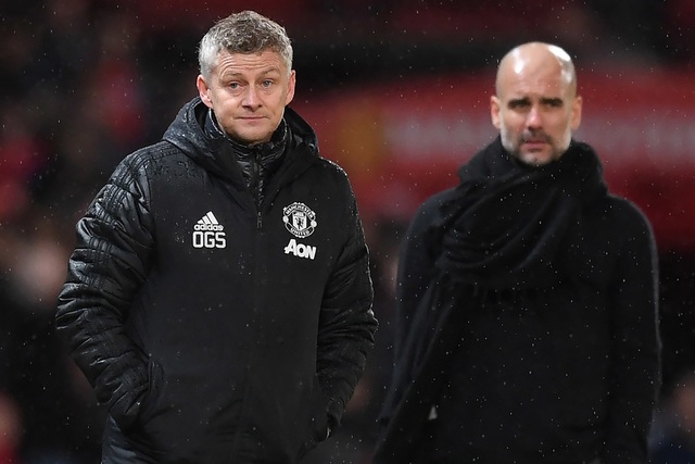 HLV Solskjaer tuyên bố Man Utd sẽ đua vô địch Premier League - 1 HLV Solskjaer tuyên bố Man Utd sẽ đua vô địch Premier League - 1