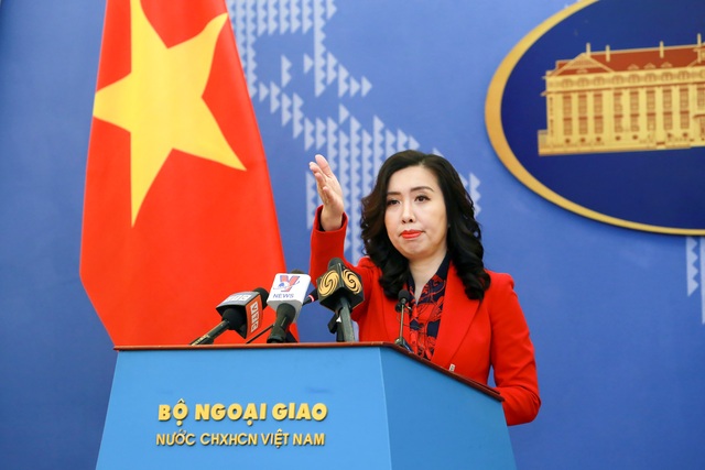 Việt Nam đề nghị Mỹ dỡ trừng phạt về cáo buộc đi đêm với Iran - 1 Việt Nam đề nghị Mỹ dỡ trừng phạt về cáo buộc đi đêm với Iran - 1