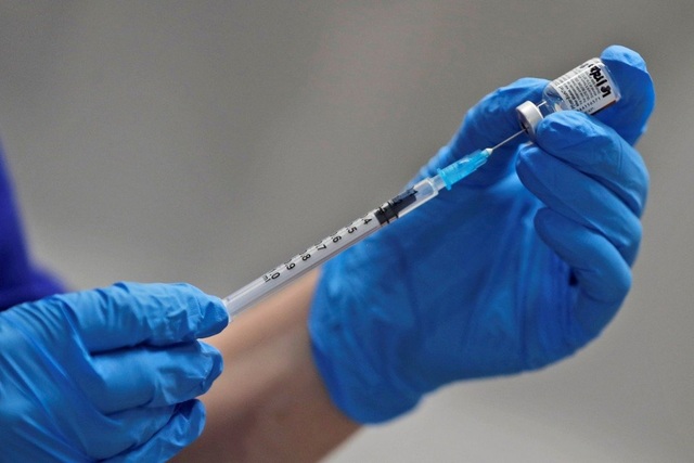 Trung Quốc mua 100 triệu liều vắc xin Covid-19 từ nước ngoài - 1